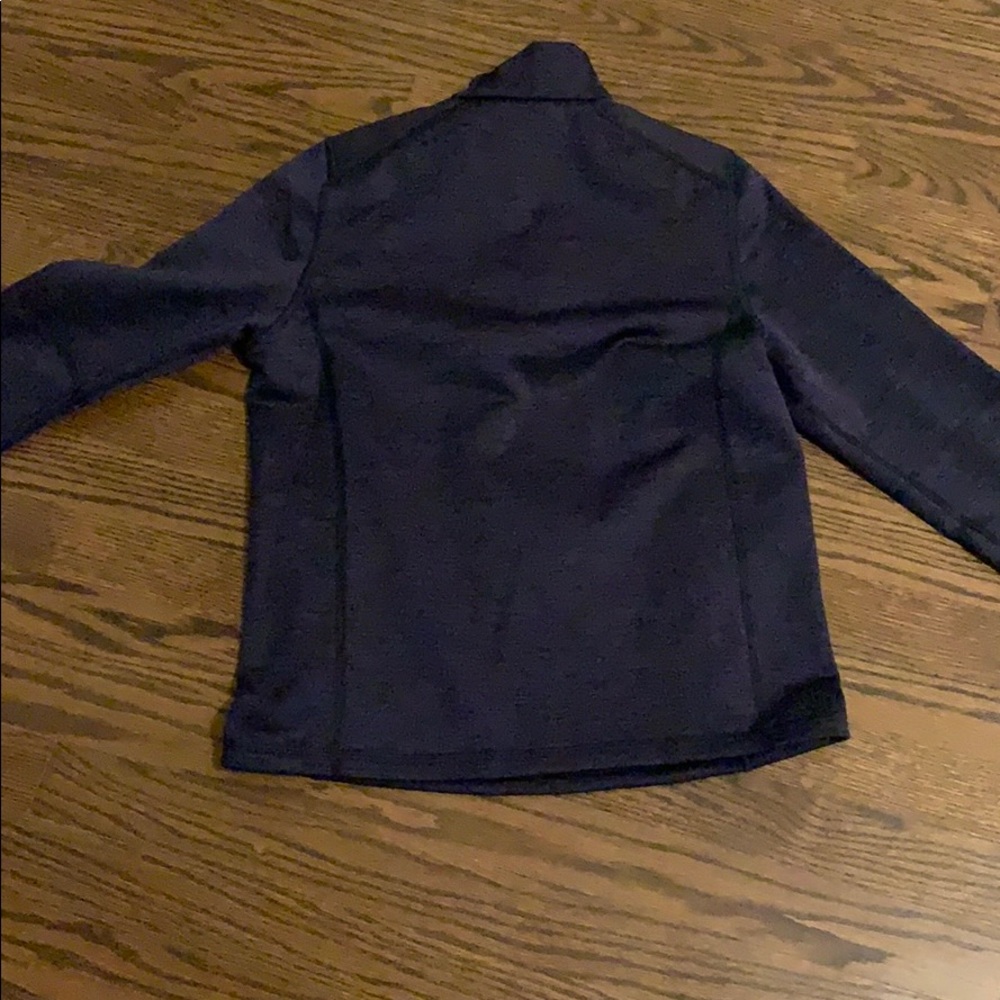 Performance jacket - Picture 3 of 3